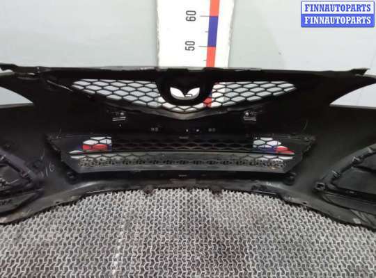 купить бампер передний на MAZDA 6 2