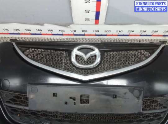 купить бампер передний на MAZDA 6 2