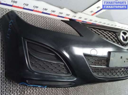 купить бампер передний на MAZDA 6 2