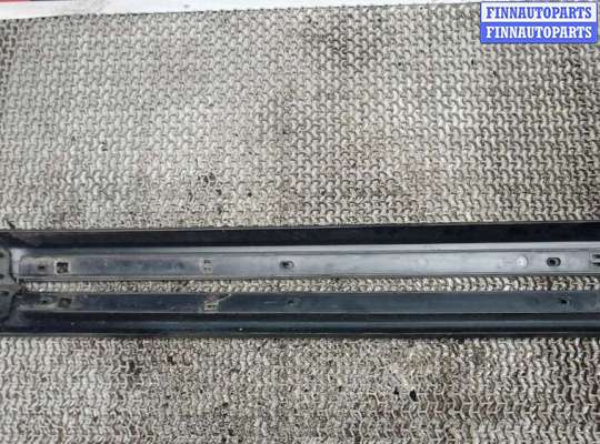 купить молдинг крыши на DODGE NITRO