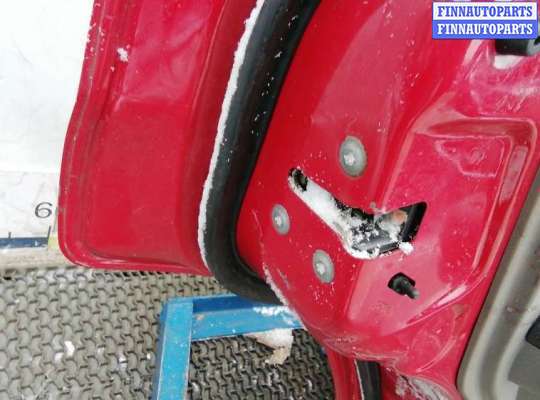 купить дверь задняя левая на NISSAN X-TRAIL T30