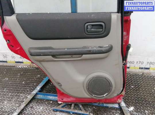 купить дверь задняя левая на NISSAN X-TRAIL T30