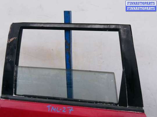 купить дверь задняя левая на NISSAN X-TRAIL T30