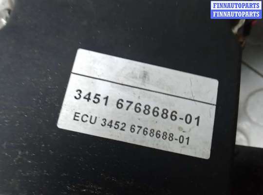 купить блок abs на BMW X5 E53