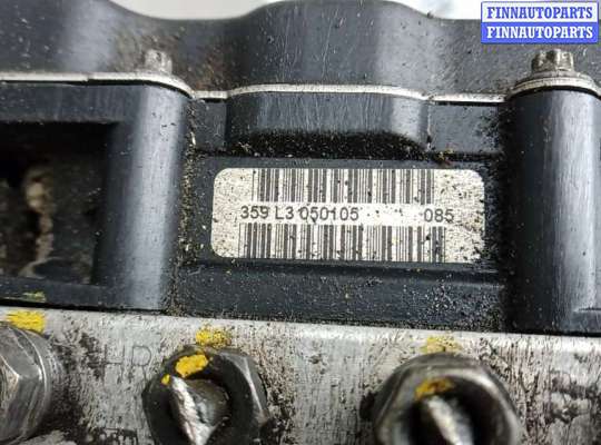 купить блок abs на BMW X5 E53