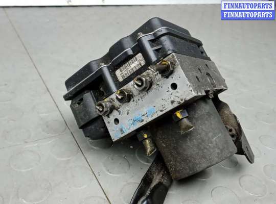 купить блок abs на BMW X5 E53