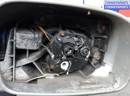 купить зеркало наружное правое на HYUNDAI SANTA FE 2