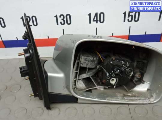 купить зеркало наружное правое на HYUNDAI SANTA FE 2