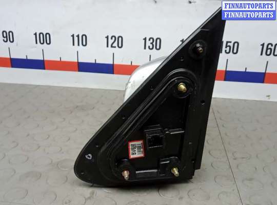 купить зеркало наружное правое на HYUNDAI SANTA FE 2