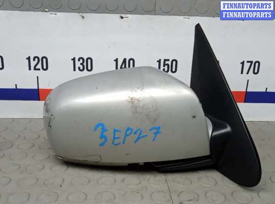 купить зеркало наружное правое на HYUNDAI SANTA FE 2