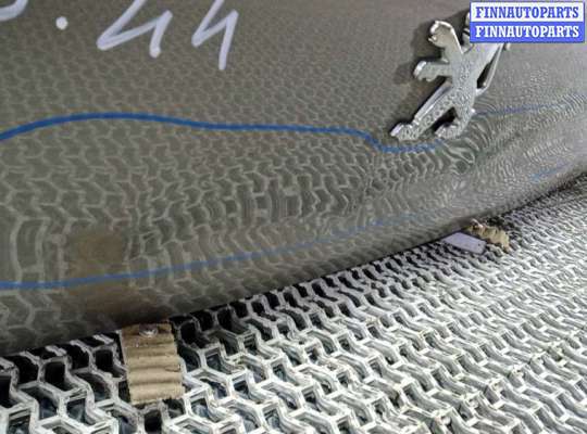 купить дверь 3-5 на PEUGEOT 3008 1