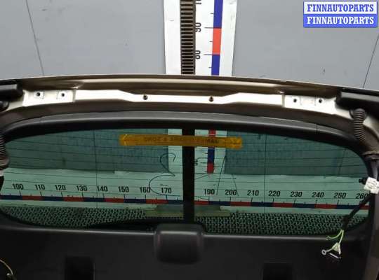 купить дверь 3-5 на PEUGEOT 3008 1