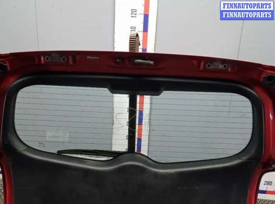 купить дверь 3-5 на TOYOTA VERSO AR2