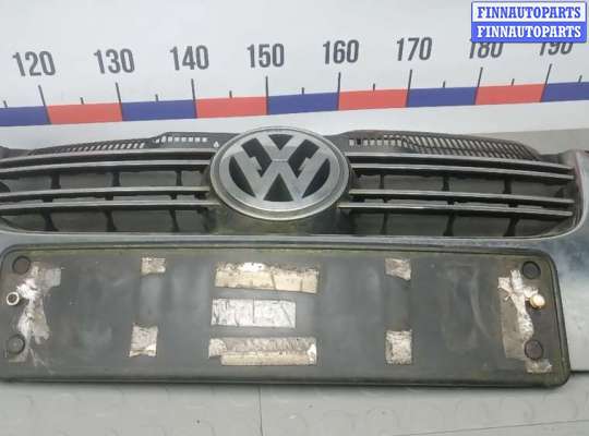 купить решетка радиатора на VOLKSWAGEN JETTA 5