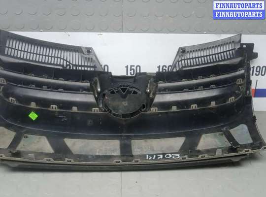 купить решетка радиатора на VOLKSWAGEN JETTA 5