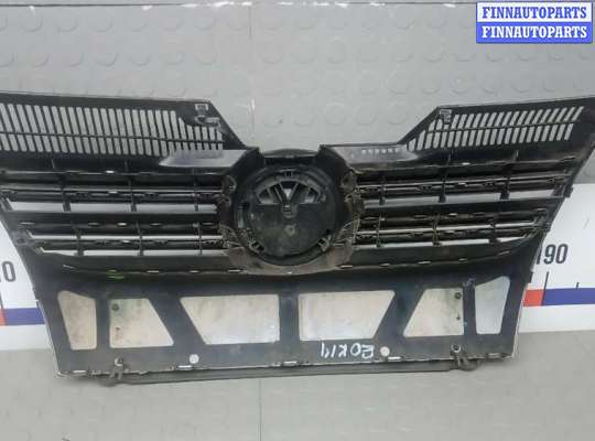 купить решетка радиатора на VOLKSWAGEN JETTA 5
