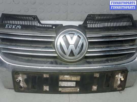 купить решетка радиатора на VOLKSWAGEN JETTA 5