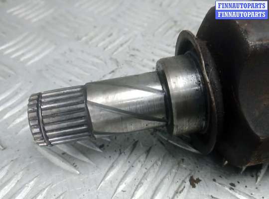 купить привод передний правый на OPEL CORSA D