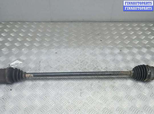 купить привод передний правый на OPEL CORSA D