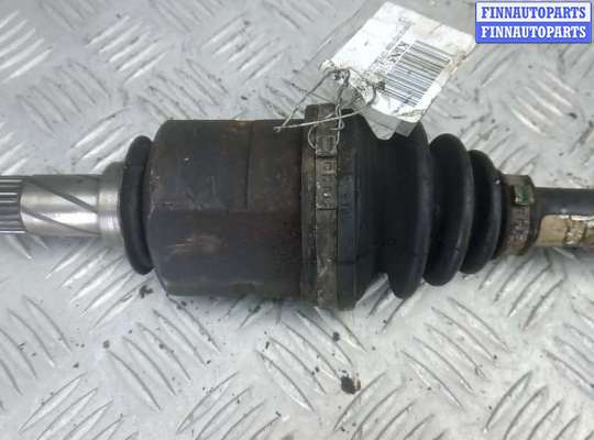 купить привод передний правый на OPEL CORSA D