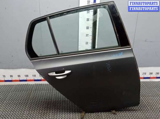 дверь задняя правая VG2401118 на VOLKSWAGEN GOLF 6