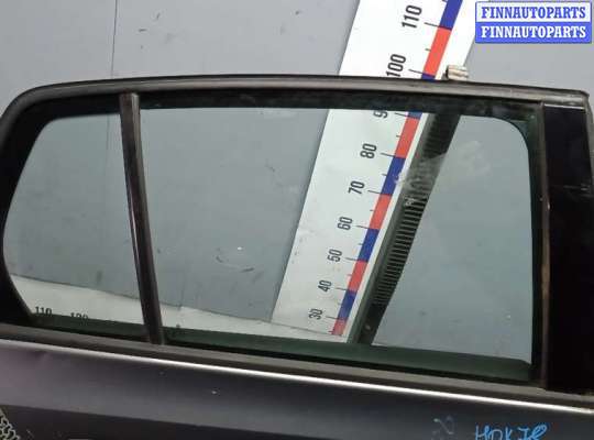 Дверь боковая на Volkswagen Golf VI (5K)