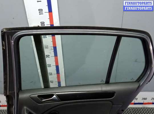 Дверь боковая на Volkswagen Golf VI (5K)