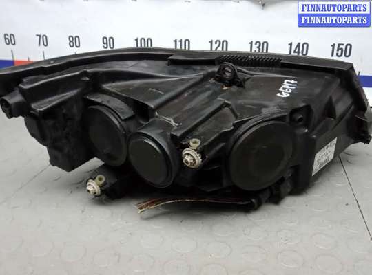 купить фара левая на SKODA SUPERB 2