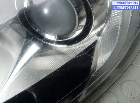 купить фара левая на SKODA SUPERB 2