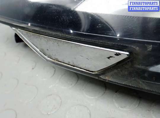 купить фара левая на SKODA SUPERB 2