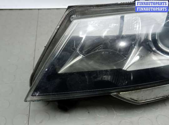 купить фара левая на SKODA SUPERB 2