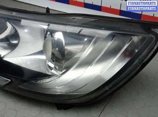 купить фара левая на SKODA SUPERB 2