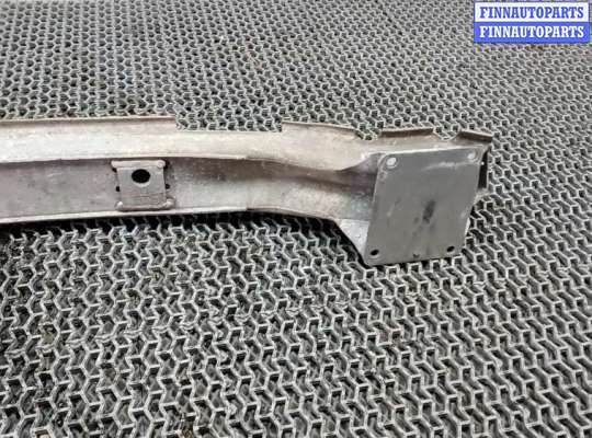 купить усилитель бампера задний на AUDI A8 D3