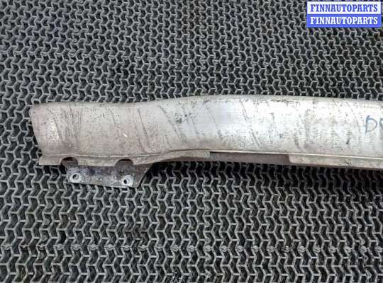 купить усилитель бампера задний на AUDI A8 D3