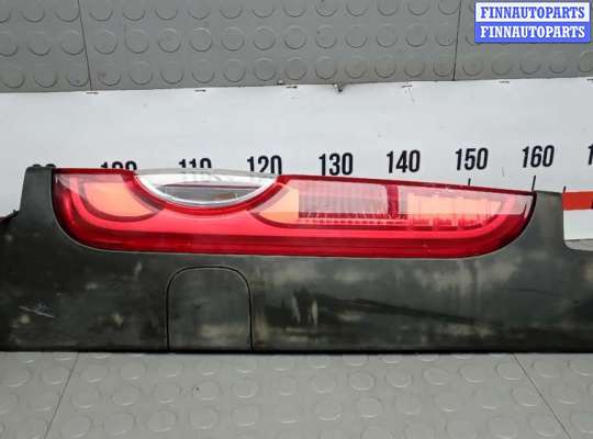 купить фонарь задний правый на RENAULT TRAFIC 2