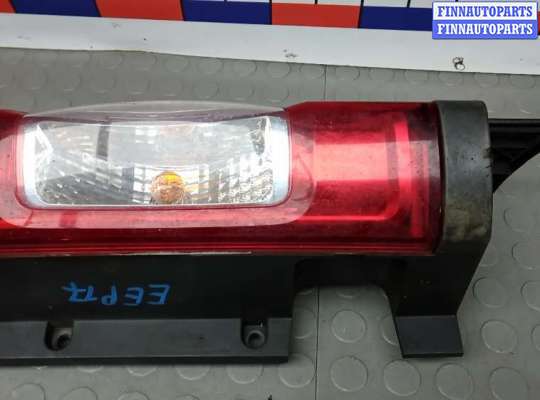 купить фонарь задний правый на RENAULT TRAFIC 2