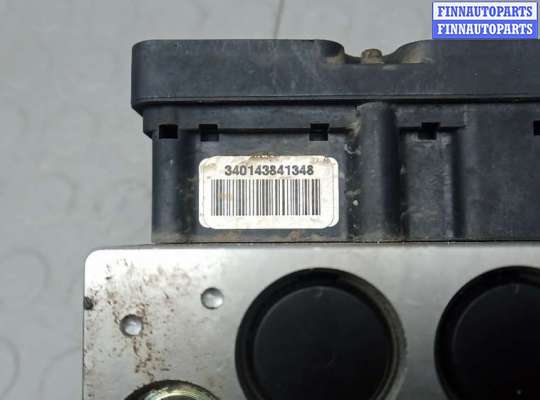 купить блок abs на VOLVO XC90 1