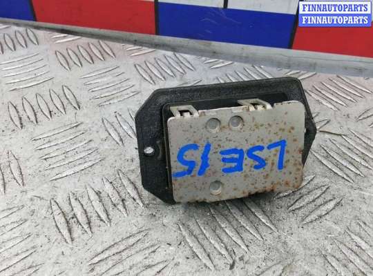 сопротивление печки SZP5922 на SUZUKI LIANA 1