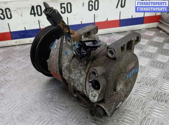 купить компрессор кондиционера дизельный на HYUNDAI I40