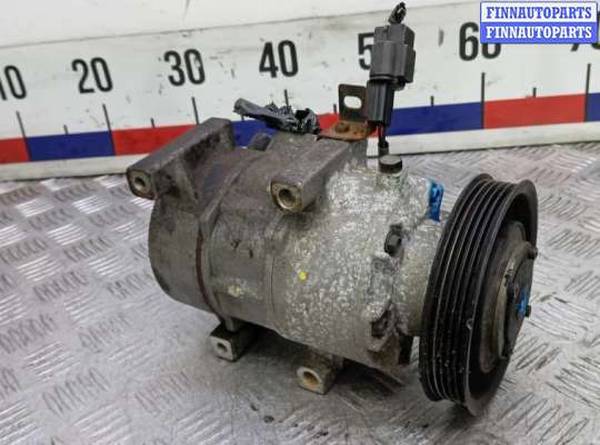 купить компрессор кондиционера дизельный на HYUNDAI I40