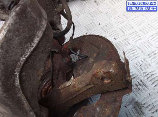 купить ступица передняя правая на CITROEN C5 2