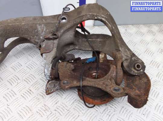 купить ступица передняя правая на CITROEN C5 2