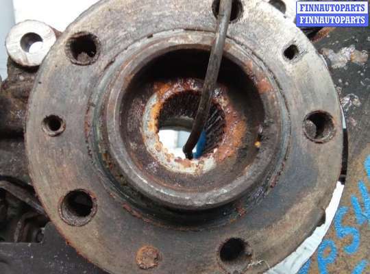 купить ступица передняя правая на CITROEN C5 2