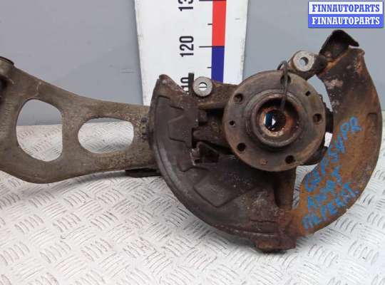 купить ступица передняя правая на CITROEN C5 2