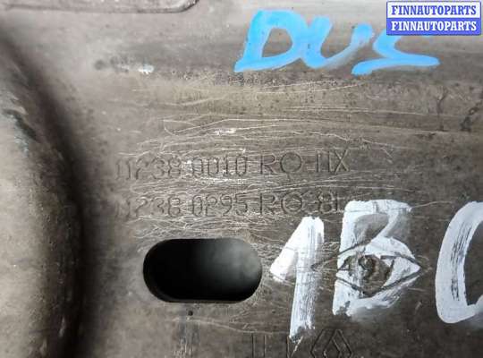 купить подушка двигателя дизельная на RENAULT MEGANE 3