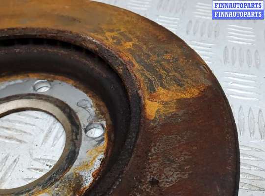 купить диск тормозной передний на OPEL ZAFIRA C