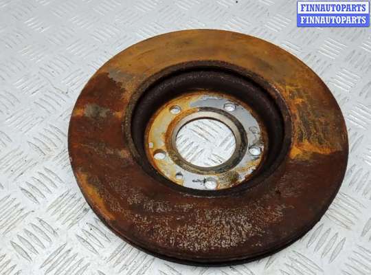 купить диск тормозной передний на OPEL ZAFIRA C