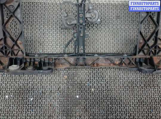 купить передняя панель крепления облицовки (телевизор) на HYUNDAI I30 FD