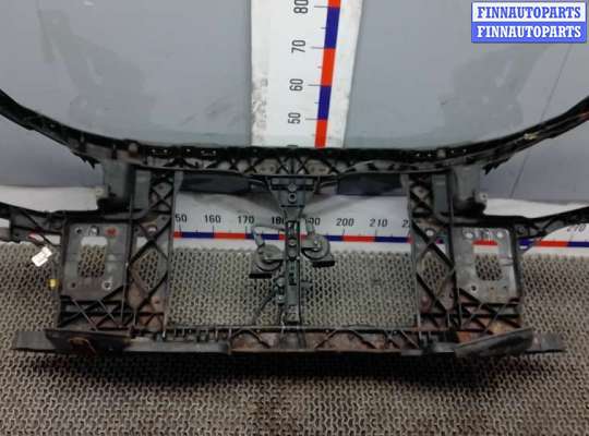 купить передняя панель крепления облицовки (телевизор) на HYUNDAI I30 FD