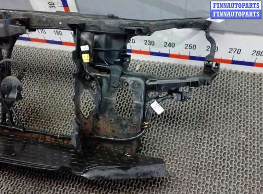 купить передняя панель крепления облицовки (телевизор) на HYUNDAI I30 FD